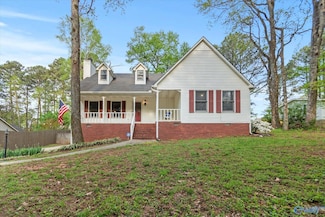 13069 Henderson Ln, Madison, AL 35756