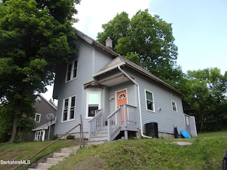 94 Prospect St, North Adams, MA 01247
