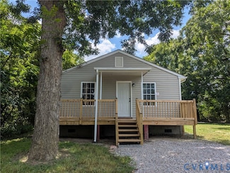 1701 Fine St, Prince George, VA 23875