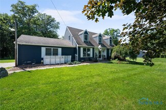 4913 County Road 18, Wauseon, OH 43567