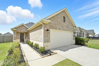 31415 Horseshoe Meadow Bend Ln, Fulshear, TX 77441