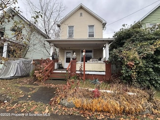 395 N Pennsylvania Ave, Wilkes-Barre, PA 18702