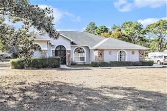 6002 N Rosebark Way, Beverly Hills, FL 34465
