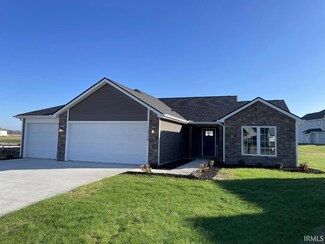 12710 Towcester Ct, Fort Wayne, IN 46818