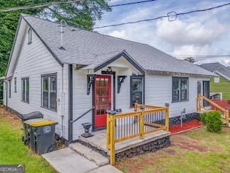 2 E 10th St SW, Rome, GA 30161