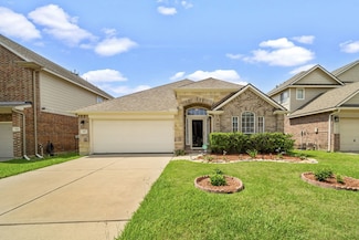 8306 Calico Canyon Dr, Tomball, TX 77375