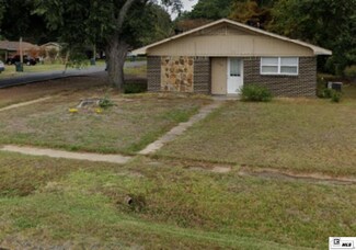 2201 Albert St, Monroe, LA 71201