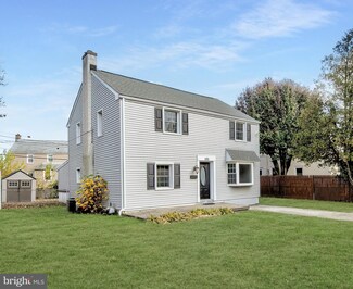 610 Amosland Rd, Morton, PA 19070