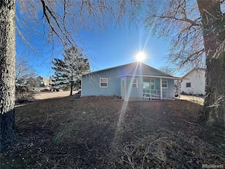 488 Pomeroy St, Burlington, CO 80807
