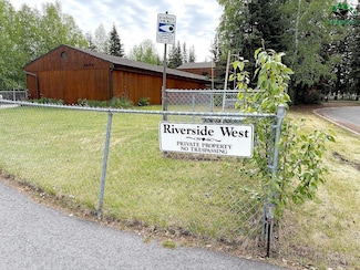 4376 Dartmouth Dr Unit 9, Fairbanks, AK 99709