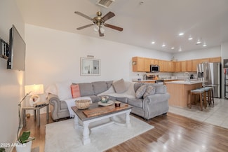 1141 S 17th St Unit 32B, Cottonwood, AZ 86326