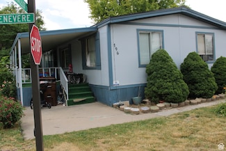 196 Guenevere St Unit 98, North Salt Lake, UT 84054