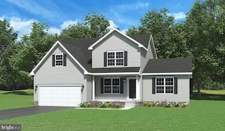 2669 Victorian Dr, Dover, PA 17315