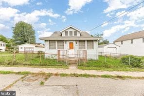 3728 Chesapeake Beach Rd, Chesapeake Beach, MD 20732