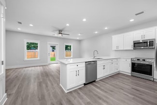 30 NE Harbeson Ave Unit B, Fort Walton Beach, FL 32548