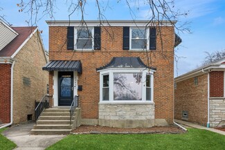 7545 W Isham Ave, Chicago, IL 60631