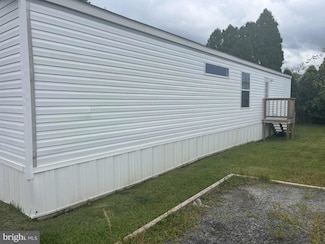 65 Saint Clairs Village, Morgantown, WV 26505