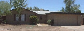 17 W Hillview St, Mesa, AZ 85201