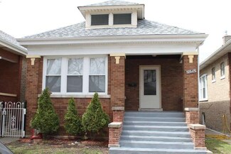 6024 S Richmond St, Chicago, IL 60629