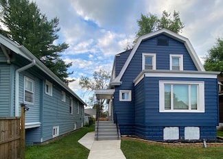 411 W 116th St, Chicago, IL 60628