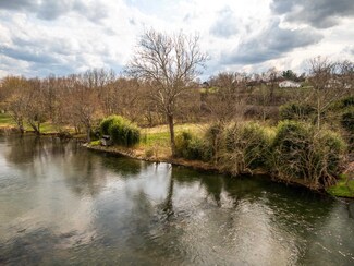 TBD Parrott River Rd, Parrott, VA 24132