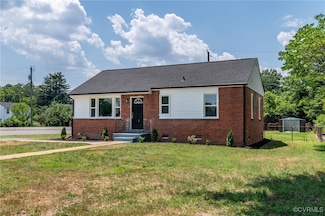 3900 Fenwick St, Richmond, VA 23222