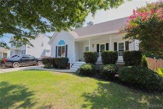 3160 Chartwood Dr, Sandston, VA 23150