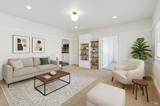 21 Tamalpais Ave Unit B, San Anselmo, CA 94960