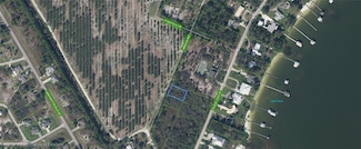 244 Jamison Ave, Lake Placid, FL 33852