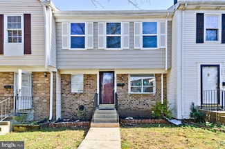 6937 Woodstream Ln, Lanham, MD 20706
