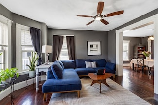 58 Beacon Hill Ct, Lynn, MA 01902