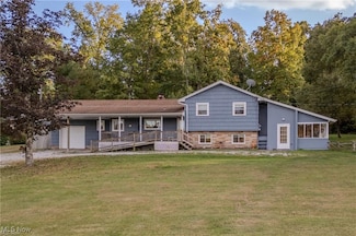 3366 Hommon Rd, Ravenna, OH 44266