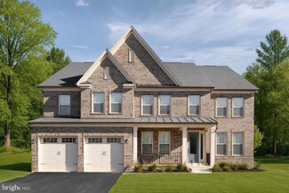 6540 S Trotter Rd, Columbia, MD 21029