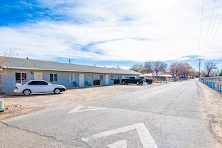2700 Viola Rd SW, Albuquerque, NM 87105