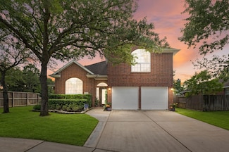 15507 Meadow Palm Dr, Cypress, TX 77433