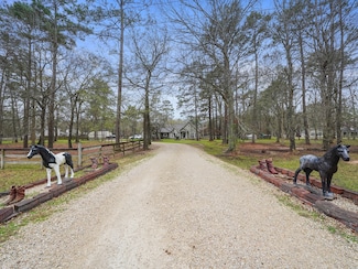 28710 Misty Oaks Dr, Huffman, TX 77336