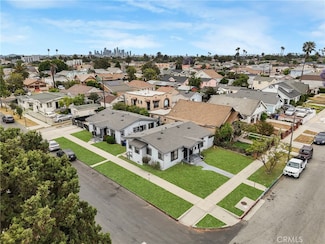 1457 W 52nd St, Los Angeles, CA 90062