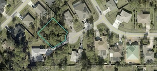 6 Porral Place, Palm Coast, FL 32164
