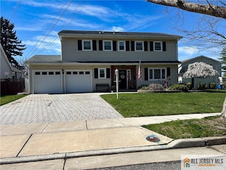 30 Briscoe Terrace, Hazlet, NJ 07730