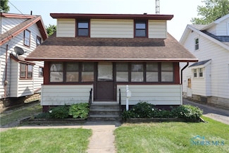 7 W Andrus Rd, Northwood, OH 43619