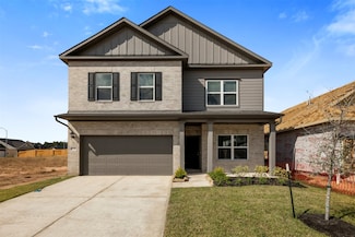 27215 Mockingbird Terrace Ln, Magnolia, TX 77354