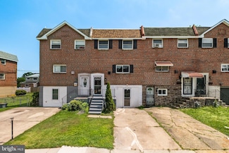 1429 Forrester Ave, Sharon Hill, PA 19079