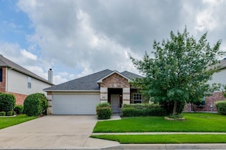 4512 Lacebark Ln, Fort Worth, TX 76244