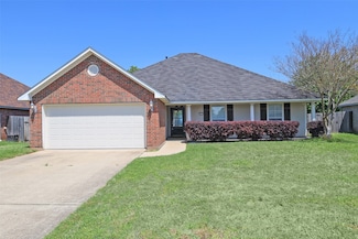 212 Telfair Ln, Bossier City, LA 71112
