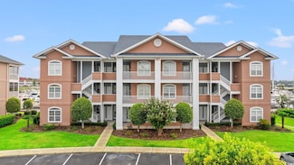 4609 Lightkeepers Way Unit 11J, Little River, SC 29566