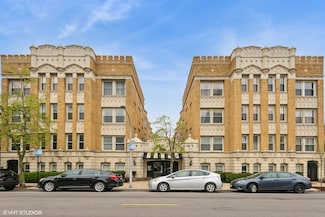 4240 N Clarendon Ave Unit 114N, Chicago, IL 60613
