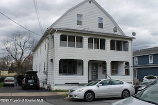 225 Watkins St, Swoyersville, PA 18704