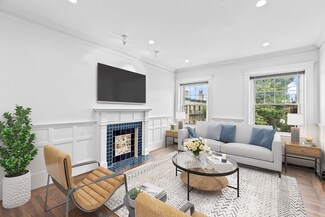 18 Medfield St Unit 6, Boston, MA 02215