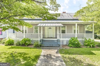 5422 1st Ave, Eastman, GA 31023