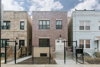 3531 W Le Moyne St Unit 1, Chicago, IL 60651